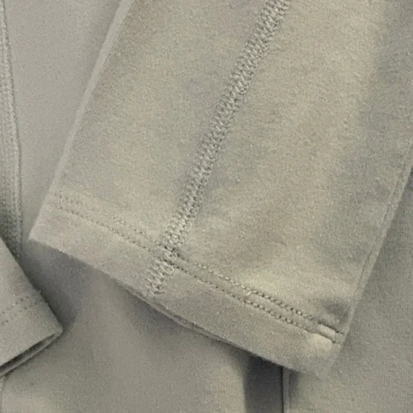 Free People Movement Onesie ~ Artic Snow ~ Size Small - Picture 5 of 13